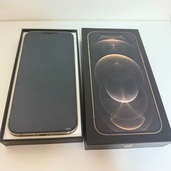 iPhone12promax（スマホ）の商品画像 - 査定依頼日：2025年7月29日 - 最高査定価格：55,000円