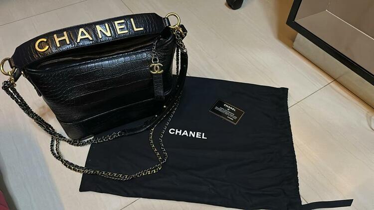 シャネル シャネル(その他) （ブランドバッグ）の商品画像 - 査定依頼日：2025年1月9日 - 最高査定価格：450,000円