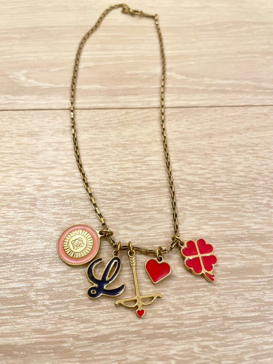 ボッテガ・ヴェネタのネックレス（金・貴金属）の商品画像 - 査定依頼日：2023年8月2日 - 最高査定価格：12,000円