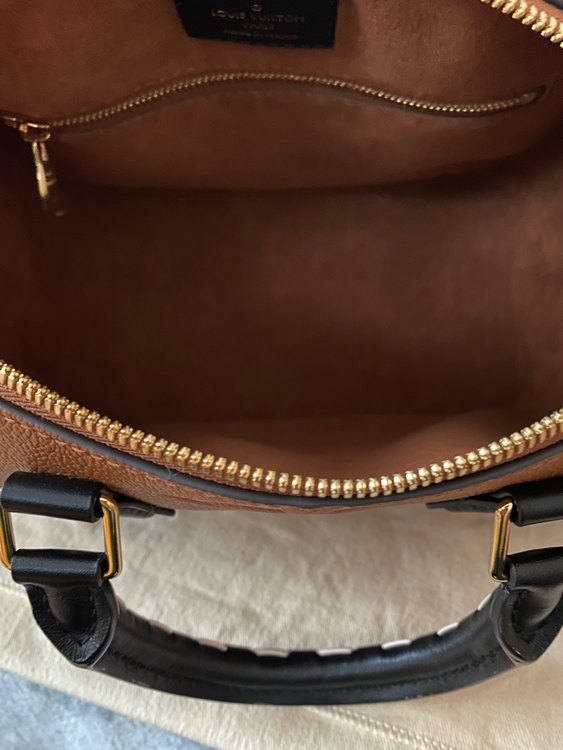 ワイルドアットハートコレクション　スピーディ25（ブランドバッグ）の商品画像 - 査定依頼日：2022年9月23日 - 最高査定価格：130,000円