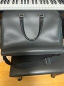 ブリーフケース2way ネフスキー（ブランドバッグ）の商品画像 - 査定依頼日：2024年7月22日 - 最高査定価格：150,000円