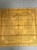 スカーフ（古着・ファッション）の商品画像 - 査定依頼日：2025年8月15日 - 最高査定価格：12,000円