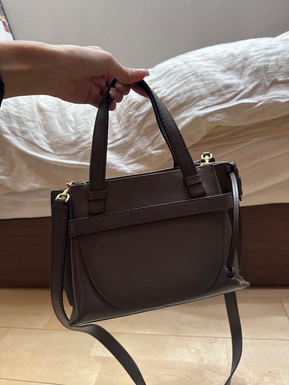 ロエベ（ブランドバッグ）の商品画像 - 査定依頼日：2025年12月8日 - 最高査定価格：60,000円