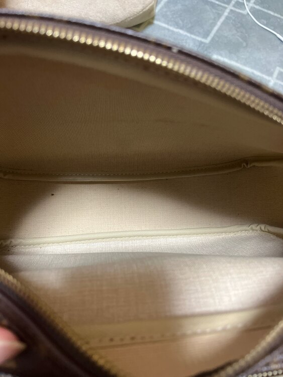 ルイヴィトン モノグラム （ブランドバッグ）の商品画像 - 査定依頼日：2025年5月13日 - 最高査定価格：60,000円