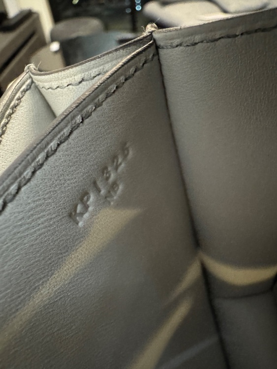 エルメス コンスタンス （ブランドバッグ）の商品画像 - 査定依頼日：2025年9月14日 - 最高査定価格：1,460,000円