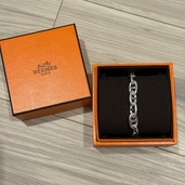 シェーヌダンクルMM 14コマ（金・貴金属）の商品画像 - 査定依頼日：2025年10月14日 - 最高査定価格：230,000円