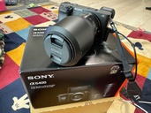 α6400（カメラ）の商品画像 - 査定依頼日：2026年4月7日 - 最高査定価格：80,000円