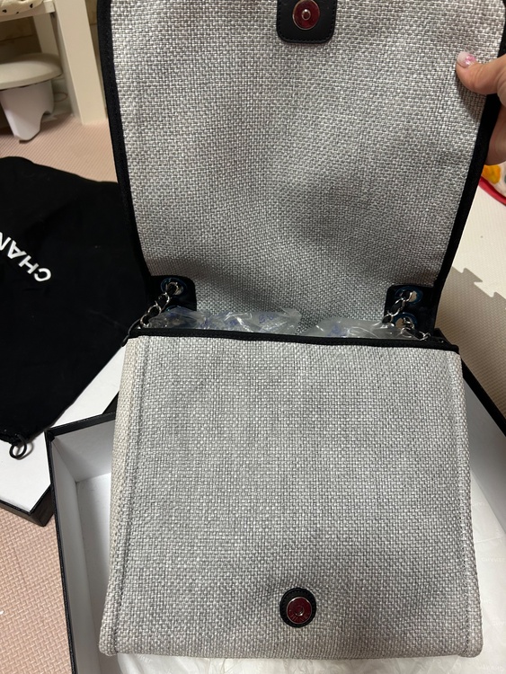 シャネル シャネル(その他) （ブランドバッグ）の商品画像 - 査定依頼日：2025年12月25日 - 最高査定価格：150,000円