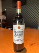 シャトー ローザン セグラ 1990（お酒）の商品画像 - 査定依頼日：2025年10月2日 - 最高査定価格：10,000円