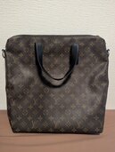 キタン 2wayバッグ M40388（ブランドバッグ）の商品画像 - 査定依頼日：2026年3月7日 - 最高査定価格：90,000円