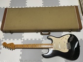 American Vintage 57Stratmcaster（ピアノ・楽器・PA機材）の商品画像 - 査定依頼日：2026年7月11日 - 最高査定価格：140,000円