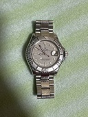 ロレックス ヨットマスター （高級時計）の商品画像 - 査定依頼日：2025年8月16日 - 最高査定価格：1,200,000円