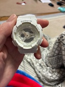 G-SHOCK その他 （高級時計）の商品画像 - 査定依頼日：2026年5月1日 - 最高査定価格：1,000円
