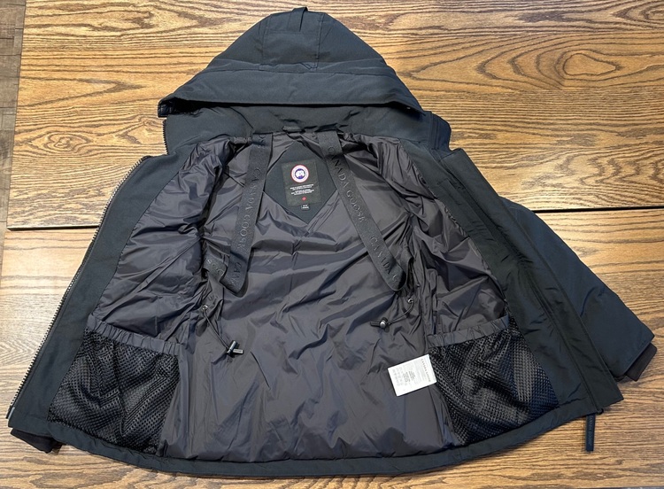 カナダグース　3804WB（古着・ファッション）の商品画像 - 査定依頼日：2025年11月9日 - 最高査定価格：50,000円