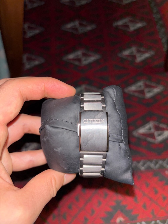 その他 その他 （高級時計）の商品画像 - 査定依頼日：2025年10月27日 - 最高査定価格：9,000円