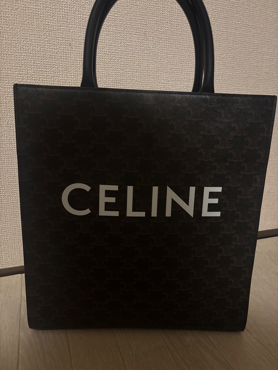 セリーヌ  （ブランドバッグ）の商品画像 - 査定依頼日：2026年2月3日 - 最高査定価格：100,000円