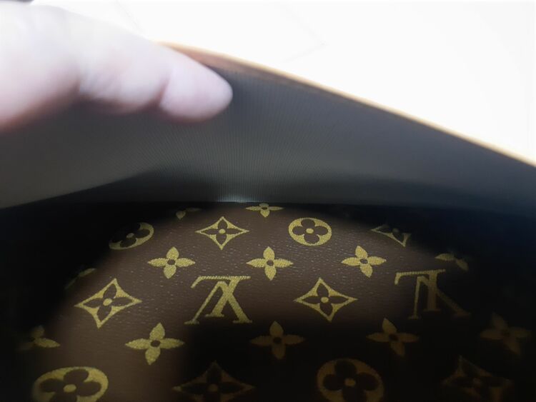 ルイヴィトン ルイヴィトン(その他) （ブランドバッグ）の商品画像 - 査定依頼日：2025年11月15日 - 最高査定価格：80,000円