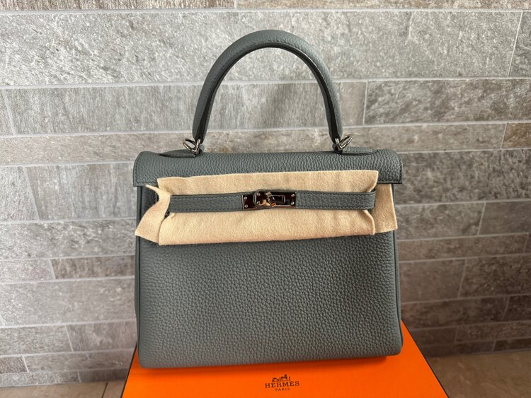 エルメス ケリー （ブランドバッグ）の商品画像 - 査定依頼日：2025年5月21日 - 最高査定価格：2,600,000円