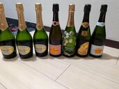 シャンパン ペリエ・ジュエ（お酒）の商品画像 - 査定依頼日：2026年8月31日 - 最高査定価格：63,000円
