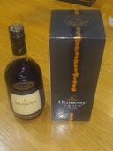 ヘネシー（お酒）の商品画像 - 査定依頼日：2025年11月3日 - 最高査定価格：4,000円