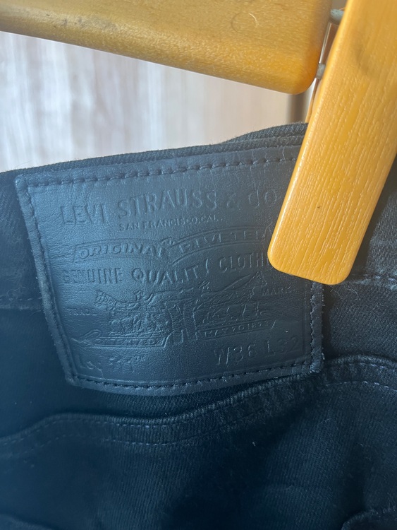 levi's premium（古着・ファッション）の商品画像 - 査定依頼日：2025年9月15日 - 最高査定価格：100,000円