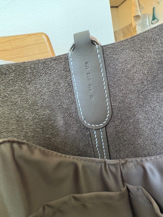 エルメス エルメス(その他) （ブランドバッグ）の商品画像 - 査定依頼日：2026年1月19日 - 最高査定価格：600,000円