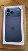 iPhone iPhone 17 Pro Max 256GB SIMフリー（スマホ）の商品画像 - 査定依頼日：2026年6月5日 - 最高査定価格：195,000円