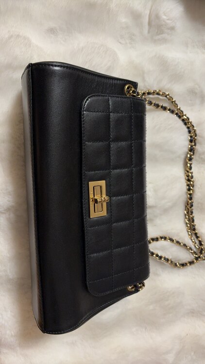 シャネル シャネル(その他) （ブランドバッグ）の商品画像 - 査定依頼日：2025年2月7日 - 最高査定価格：400,000円