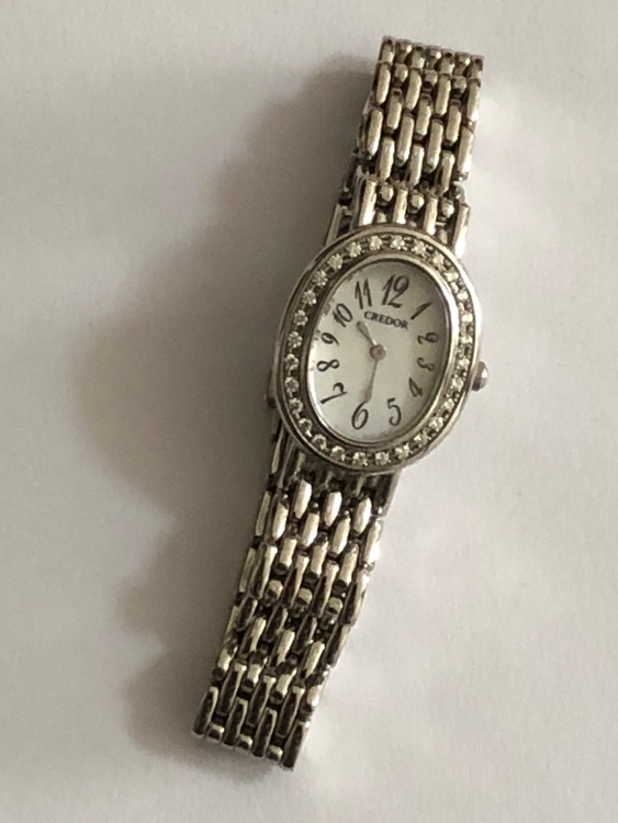 セイコー その他 （高級時計）の商品画像 - 査定依頼日：2026年1月25日 - 最高査定価格：70,000円