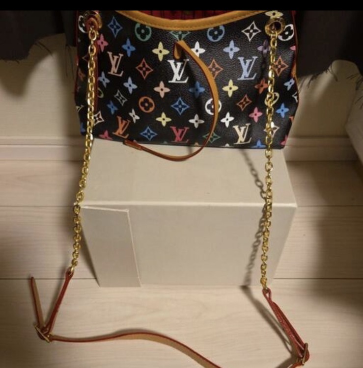 070117（ブランドバッグ）の商品画像 - 査定依頼日：2026年2月12日 - 最高査定価格：170,000円