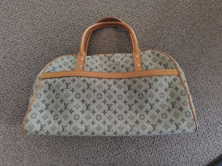 ルイヴィトン ルイヴィトン(その他) （ブランドバッグ）の商品画像 - 査定依頼日：2025年3月11日 - 最高査定価格：25,000円