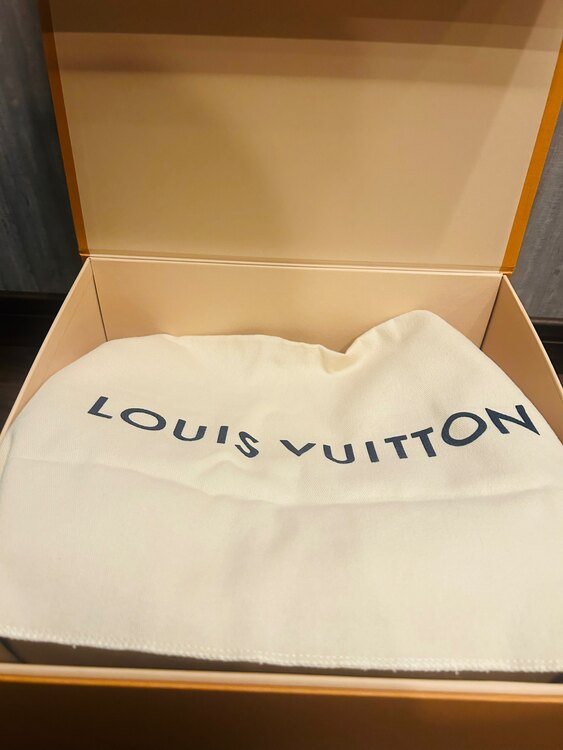 LOUIS VUITTON スピーディ・バンドリエール 25 　M58947（ブランドバッグ）の商品画像 - 査定依頼日：2025年5月27日 - 最高査定価格：300,000円