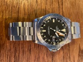 ロレックス エクスプローラー 165（高級時計）の商品画像 - 査定依頼日：2025年10月24日 - 最高査定価格：3,000,000円