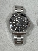 ロレックス サブマリーナー （高級時計）の商品画像 - 査定依頼日：2025年10月31日 - 最高査定価格：2,050,000円