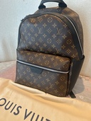 LOUIS VUITTONバックパック（ブランドバッグ）の商品画像 - 査定依頼日：2026年2月26日 - 最高査定価格：100,000円