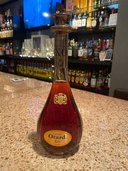 オタールxo（お酒）の商品画像 - 査定依頼日：2023年9月25日 - 最高査定価格：1,000円