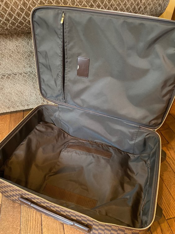 ルイヴィトン ルイヴィトン(その他) （ブランドバッグ）の商品画像 - 査定依頼日：2023年5月20日 - 最高査定価格：90,000円