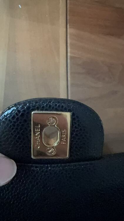 シャネル マトラッセ （ブランドバッグ）の商品画像 - 査定依頼日：2025年12月24日 - 最高査定価格：740,000円