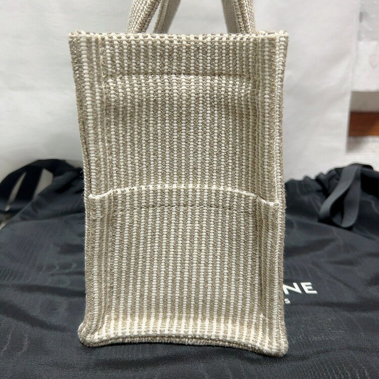 セリーヌ  （ブランドバッグ）の商品画像 - 査定依頼日：2025年5月5日 - 最高査定価格：100,000円