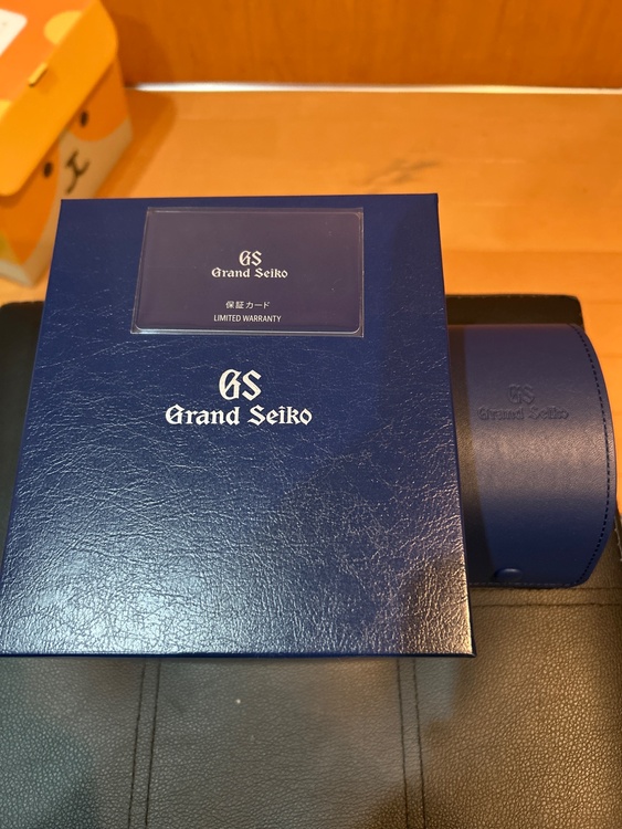  9SA5-00C0/SLGH005（高級時計）の商品画像 - 査定依頼日：2026年6月2日 - 最高査定価格：100,000円