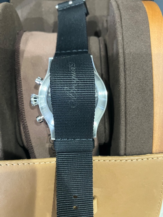 TYPE20（高級時計）の商品画像 - 査定依頼日：2025年7月18日 - 最高査定価格：1,300,000円