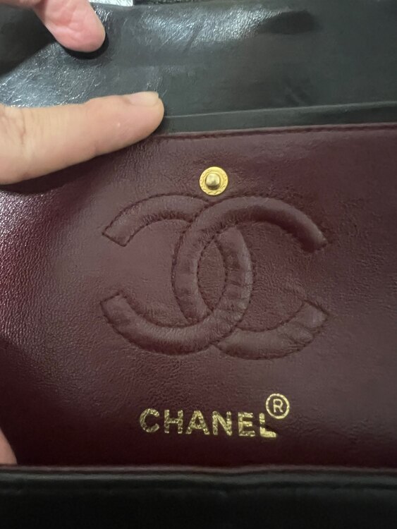 シャネル マトラッセ （ブランドバッグ）の商品画像 - 査定依頼日：2025年2月8日 - 最高査定価格：500,000円