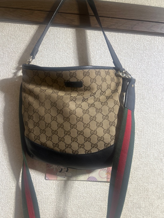 388927525040（ブランドバッグ）の商品画像 - 査定依頼日：2026年10月10日 - 最高査定価格：40,000円