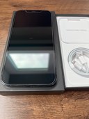 iPhone 12 Pro Max 128gb ブルー（スマホ）の商品画像 - 査定依頼日：2023年2月15日 - 最高査定価格：73,800円