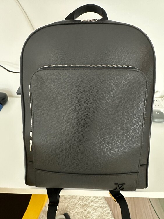 ルイヴィトン タイガ （ブランドバッグ）の商品画像 - 査定依頼日：2025年2月22日 - 最高査定価格：250,000円