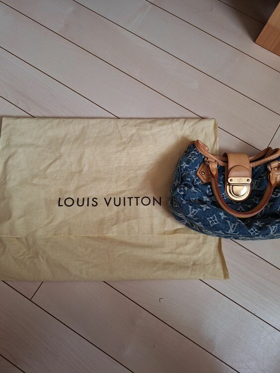 ルイヴィトン モノグラム （ブランドバッグ）の商品画像 - 査定依頼日：2025年8月16日 - 最高査定価格：270,000円