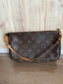 ポシェットアクセサリー