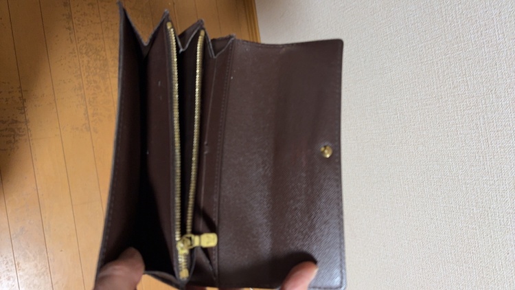 ルイヴィトン ダミエ （ブランドバッグ）の商品画像 - 査定依頼日：2026年1月14日 - 最高査定価格：30,000円