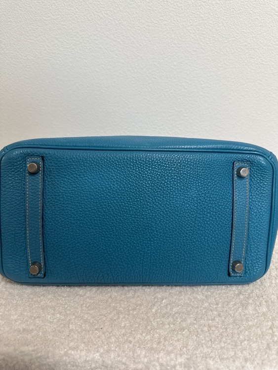 エルメス バーキン （ブランドバッグ）の商品画像 - 査定依頼日：2026年1月25日 - 最高査定価格：2,000,000円