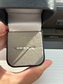 リング（宝石）の商品画像 - 査定依頼日：2025年9月12日 - 最高査定価格：100,000円